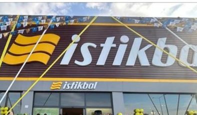 16,5 milyar liralık İstikbal ihalesini tamamlandı