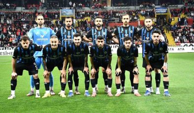 Erciyes 38 FK’ya PFDK’dan Cezalar