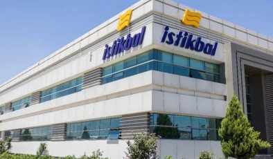 İstikbal Mobilya’nın yeni sahibi Paşalı Grup oldu