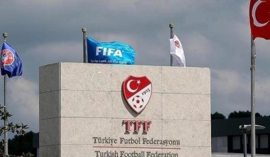 3 oyuncuya 105 maç ceza