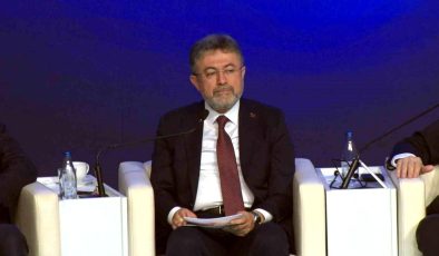 Bakan Yumaklı: 2026’daki yağışlar uzun yıllar ortalamasının %32,5 üzerinde