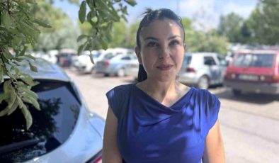 “Bebeği arabada unutmadık, otomatik kilidin mağduru olduk”