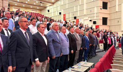 Eğitimde Yılın Enleri Ödülleri sahiplerini buldu