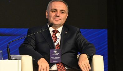 Hulusi Akar: İklim Yatırımı Gelecek Güvencesi