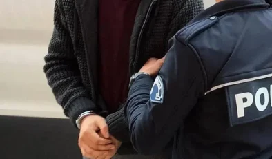 İçişleri Bakanlığı açıkladı: 5 ilde yapılan “uyuşturucu” operasyonunda 341 şüpheli yakalandı