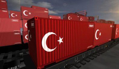 İhracat liginde dev tablo: Türkiye’nin 1000 büyük firması açıklandı!
