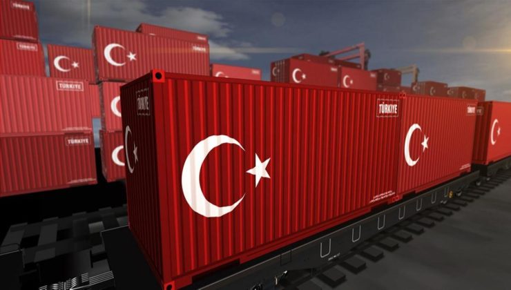 İhracat liginde dev tablo: Türkiye’nin 1000 büyük firması açıklandı!