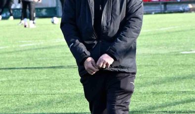 Kayseri Atletikspor, Serkan Karakuş ile yeniden anlaştı