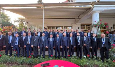 Kayseri İnovasyon İçin Prag’da