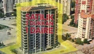 Kayseri Talas’ta taşınmazlar için geri sayım