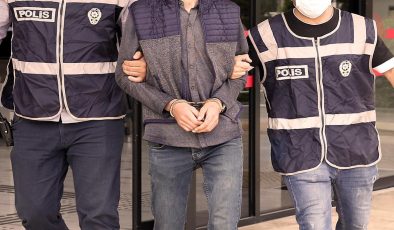 Kayseri’de jandarmadan zehir tacirlerine geçit yok: 4 gözaltı