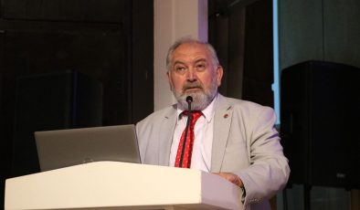 Kayseri’de Talasemi ve Lösemi Konferansı