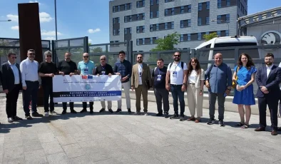 KTO’dan Avrupa’ya dijital çıkarma