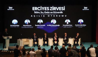 Murat Kurum: 2 Yılda 455 Bin Deprem Konutu Tamamlandı