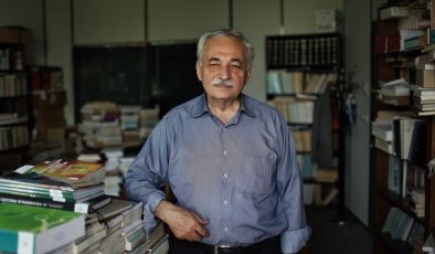 Osmanlı Kütüphane Kültürü Araştırılıyor