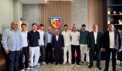 Süper Lig’e veda etmişlerdi! Kadroya 6 oyunculuk takviye yaptılar