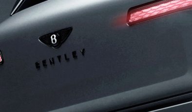 Bentley, ilk elektrikli SUV modelinin adını açıkladı