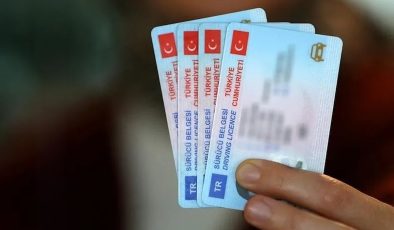 Bu dört hatada ceza ödemek bile yetmiyor: Ehliyetler tamamen iptal edilecek