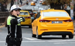 Bugün Ankara’da hangi yollar kapalı? Bugün ve yarın kapalı yollar listesi…