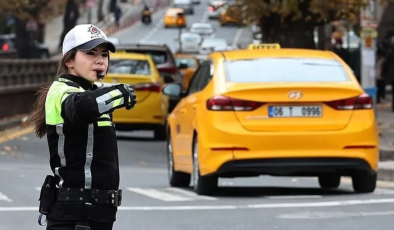 Bugün Ankara’da hangi yollar kapalı? Bugün ve yarın kapalı yollar listesi…