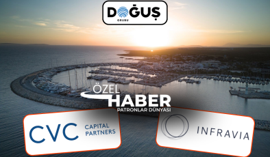 CVC Capital Partners, Doğuş’tan 2020’de satın aldığı D-Marin’i Fransız şirketi InfraVia Capital Partners’a 1 milyar euronun üzerinde bedelle sattı