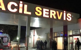 Düğün yemeği faciası: 50 kişi zehirlendi!