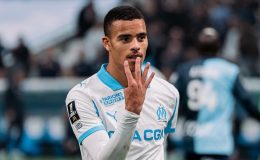 Fenerbahçe’den Mason Greenwood için harcama limiti ayarı