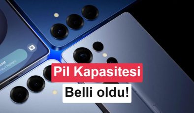 Galaxy S27 Ultra pil kapasitesinde sürpriz yapabilir: İlk bilgiler paylaşıldı
