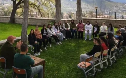 Genç KAYMEK Matematik Kampı’na başvurular başladı