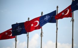 Gözler NATO Zirvesi’nde