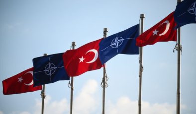 Gözler NATO Zirvesi’nde