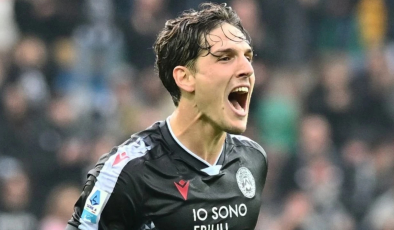 Juventus’tan Nicolo Zaniolo için transfer hamlesi