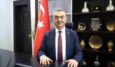Kayseri İhracatı Yıllık %2,08 Arttı