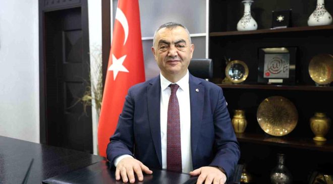 Kayseri İhracatı Yıllık %2,08 Arttı