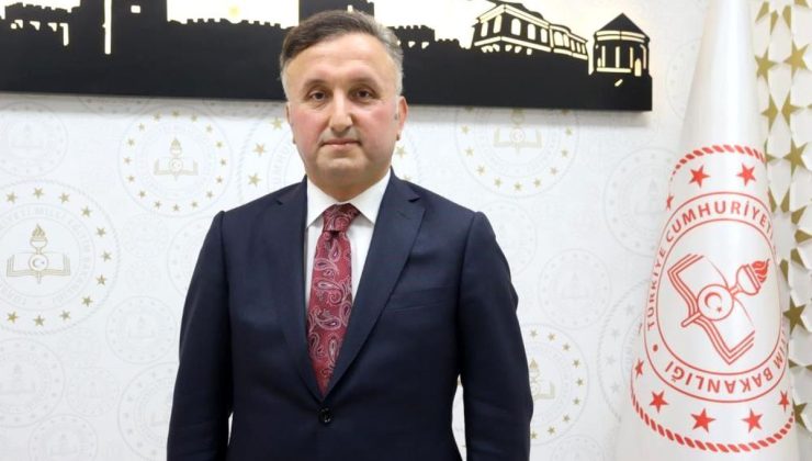 Kayseri’de hedef tekli eğitim