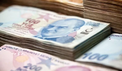 Merkez Bankası Duyurdu: TÜFE Bazlı Reel Efektif Döviz Kuru Geriledi!