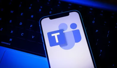 Microsoft Teams’e Toplantı İçi Yapay Zeka Kontrolü Geliyor