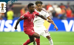 Semedo’dan Portekiz’in vedası ile ilgili açıklama