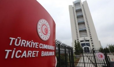 Ticaret Bakanlığı usulsüz işlemlere geçit vermedi: 28,7 milyar TL’lik ceza kesildi